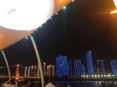 -武汉两江游览·夜游长江(汉口粤汉码头)