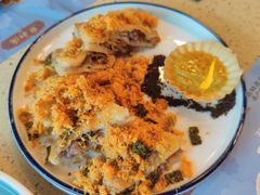 -点都德(龙之梦店)