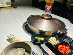 -狐狸爱上椰子鸡(滨江星光大道店)