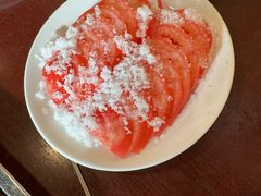 -玫瑰红烤羊排(北新桥三条店)