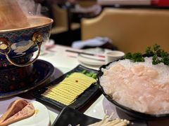 -祥源胡同·涮牛羊肉火锅(花桥店)