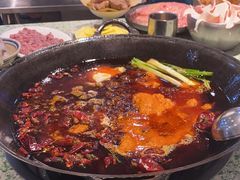 -五里关火锅(牛市口店)
