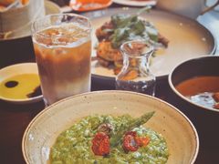 -杭州西子湖四季酒店-WL BISTRO西湖餐厅(灵隐路店)