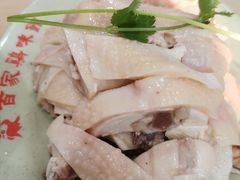 -百家鸡味馆(清泰店)