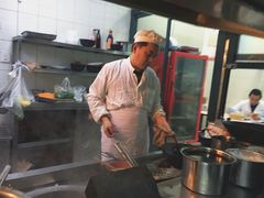 -北万新包子店(淮海店)