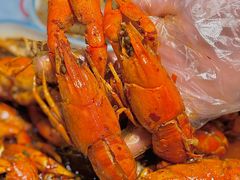 -三妹小龙虾·黄油蟹(华侨城总店)