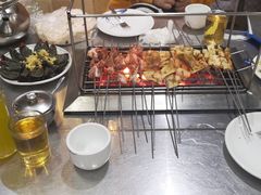 -小寒羊烧烤(凯瑞时代大厦店)