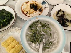 -大鸿运酒店·苏州菜·松鼠桂鱼(观前街店)
