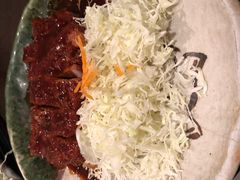 -矢场猪(名古屋站名铁店)