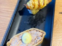 -万岁寿司(万国店)