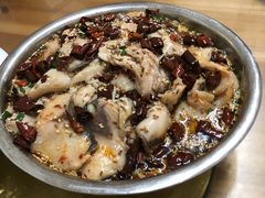 -勇猛子川菜馆(新军路店)