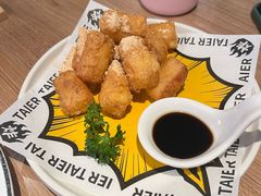 -新太二·鲜料川菜(晶耀前滩店)