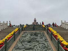 -广东圆玄道观