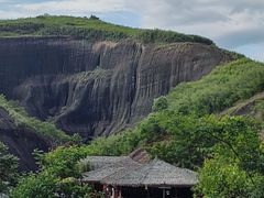 -飞天山旅游区