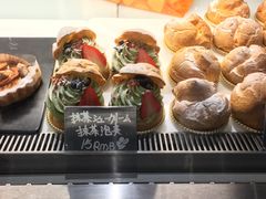 -KOMUGI 小麦家(新地假日广场店)