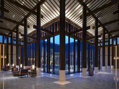 -上海崇明金茂凯悦酒店