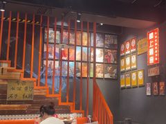 -真炭烧·炭炉鸡煲(怡景湾店)