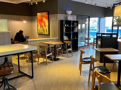 用餐区-肯德基(南五店)