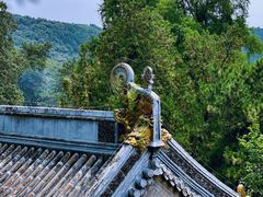 -潭柘寺景区
