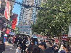 -杨家牛肉汤(淮建路店)