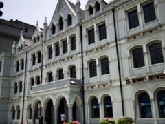 -YUE·6·西式融合餐厅(外滩六号店)