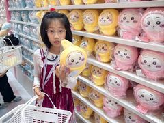 -大悦城(沈阳中街店)