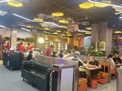 -亿牌牌东北烧烤(博物馆旗舰店)