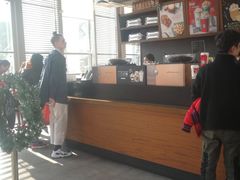 -星巴克(贵阳花果园1店)