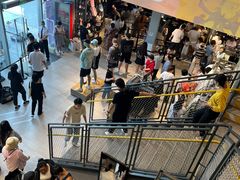 -NIKE上海青浦优选体验店