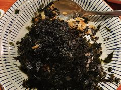 -山之屋炭火烧肉·生啤畅饮(大朗万科中央公园店)