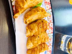 日式煎饺-顶屋咖喱(武大店)