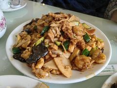 -胖子菜馆(隆昌路店)
