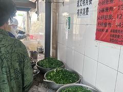 -正宗杨记普洱酸醋米线(总店)