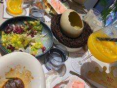 -LE SHARE洛笙·花园西餐(北京路步行街店)