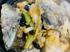 炸鱼煲-文昌鸡饭店110号(中山路店)