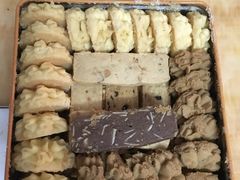 -家琳甜品(江南东店)