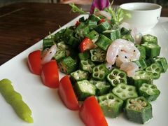 -烛影拾光观景餐厅·创意菜·摄影·小提琴(大唐不夜城店)