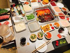 -海底捞火锅(铁西万达店)