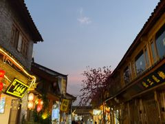 -吃货私房菜(丽江束河古镇店)