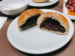 大哥红豆包-有璟阁港式餐厅(国贸商城店)