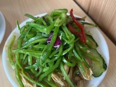 三拼凉菜-闫家驴肉老店(华电一校店)