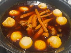 -李子坝梁山鸡(李子坝大鸡哥店)