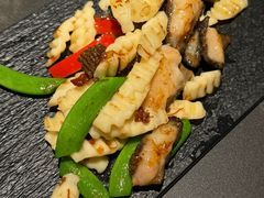 -烛影拾光观景餐厅·创意菜·摄影·小提琴(大唐不夜城店)