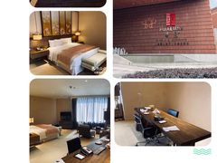 -上海衡山路十二号华邑酒店