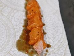 -西部马华清真兰州牛肉面·烧烤夜市(关东店)