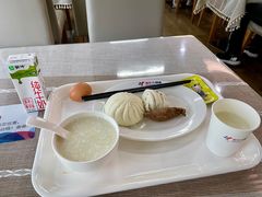 -美年大健康体检(滨江分院)