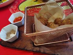 -悦融·京鲁菜·露台花园(安定门店)