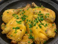 外婆神仙鸡-高老庄新家宴(北斗星广场店)