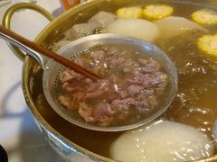 -食潮汕头鲜牛馆(望京保利店)