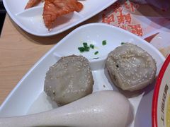 -小杨生煎(周浦万达店)
